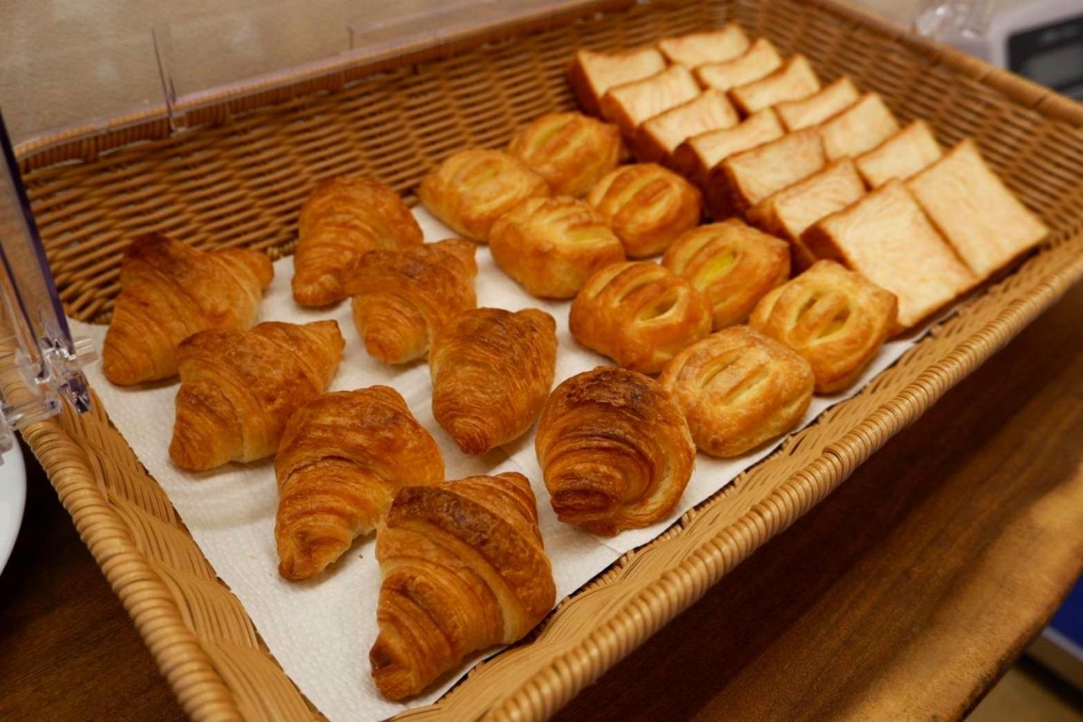 Hotel Wan Osaka Ebisu Εξωτερικό φωτογραφία