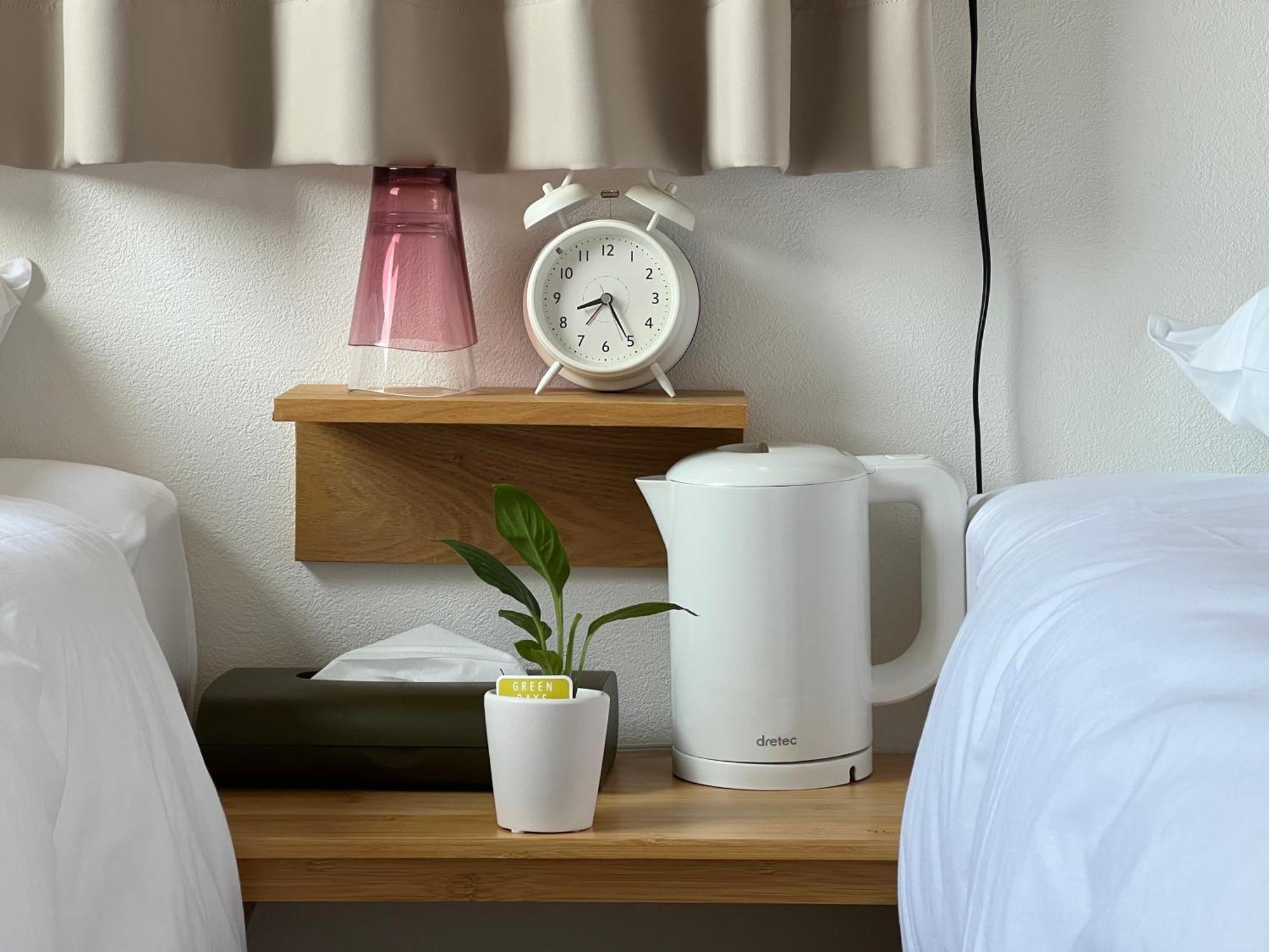 Hotel Wan Osaka Ebisu Εξωτερικό φωτογραφία